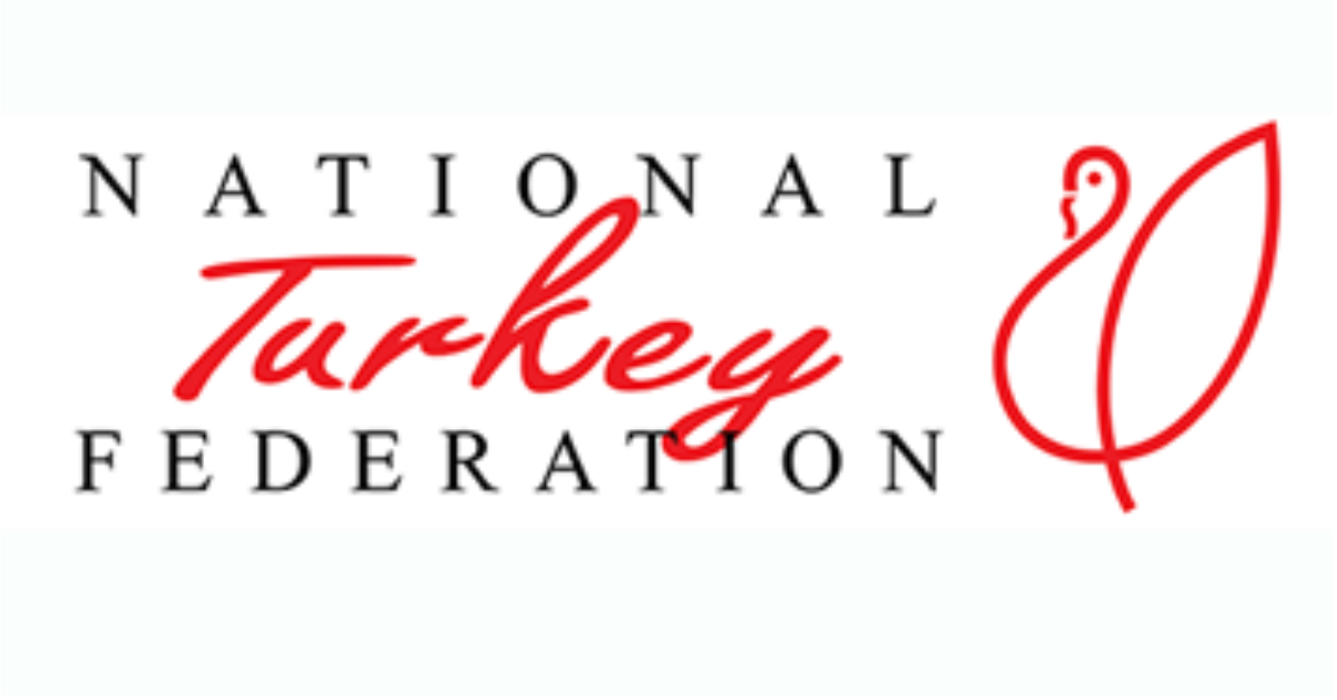 National Turkey Federation Convention 2024 Alltech